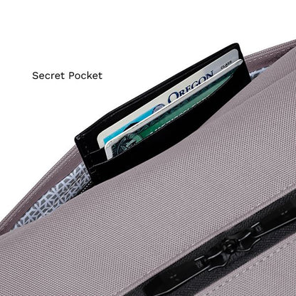 Expandable Metro Duffel Knack 