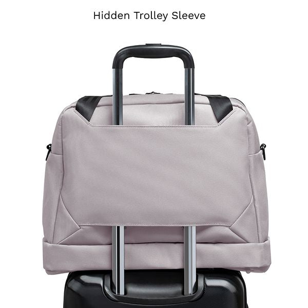 Expandable Metro Duffel Knack 