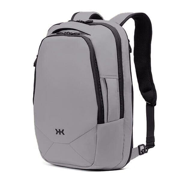 backpack small laptop Knack Bags Series 2 Small Expandable Laptop Backpack