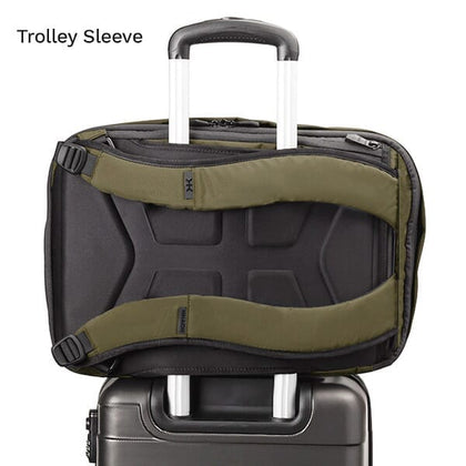 Small Expandable Travel Backpack - Series 2 | Knack