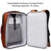 Small Expandable Travel Backpack - Series 2 | Knack