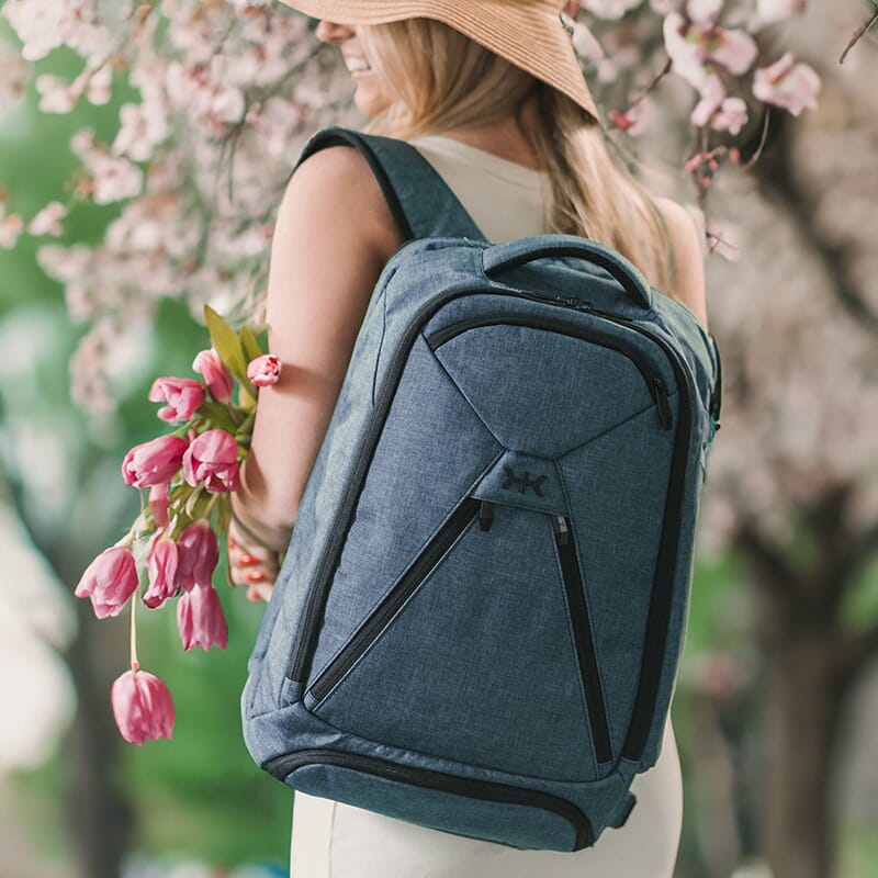 The Best Teacher Student Backpack for Everyday Use Knack