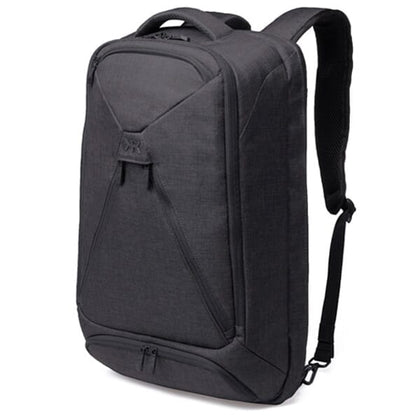 Women's Waterproof Nylon Lightweight High Capacity Mesh Shoulder Bag With  Detachable Shoulder Straps Fashionable Backpack
