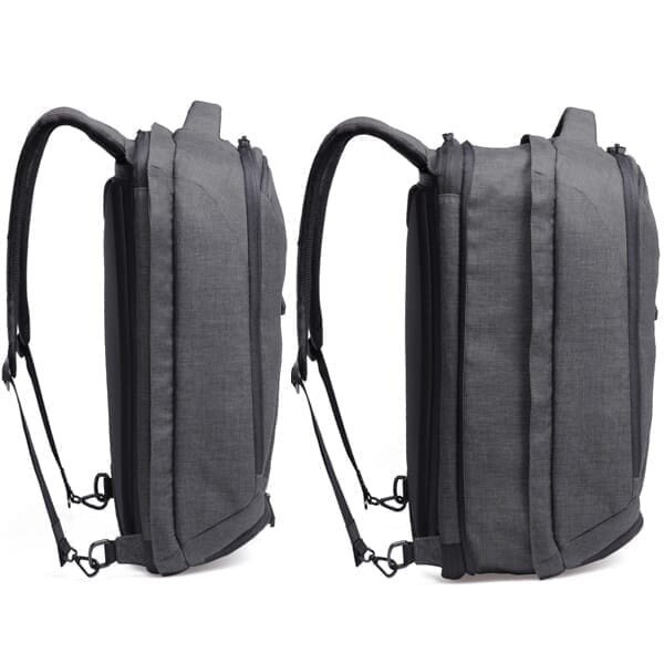 Business Trip S1 Set Backpack Knack 