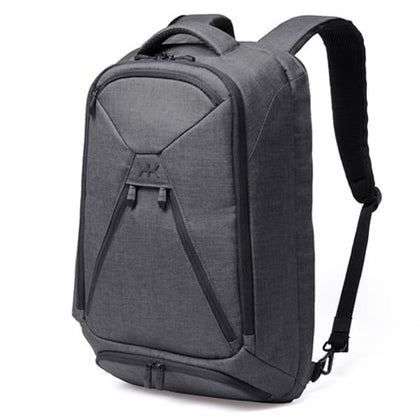 Cool Black Weave Bag Small Multi-function Shoulder Bag Lightweight
