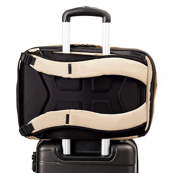 Series 2: Small Expandable Knack Pack® Factory Second Backpack Knack