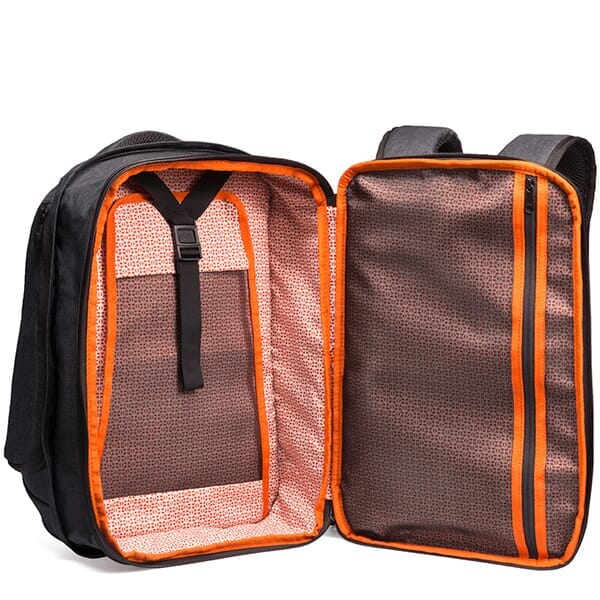 Overnight Travel Set Backpack Knack 