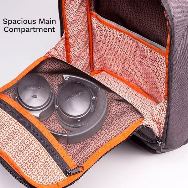 Commuter Set Backpack Knack 