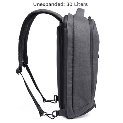 Large Expandable Laptop & Travel Backpack - Series 1 