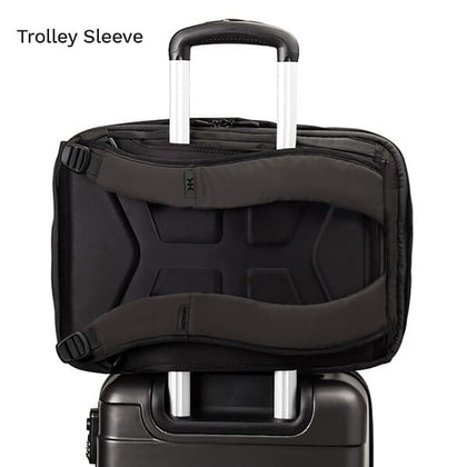 Small Expandable Travel Backpack - Series 2 | Knack