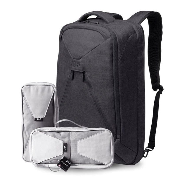 Extended Stay S1 Travel Set Backpack Knack 