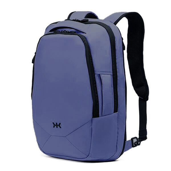 Series 2: Small Expandable Knack Pack® Backpack Knack Violet Sky 