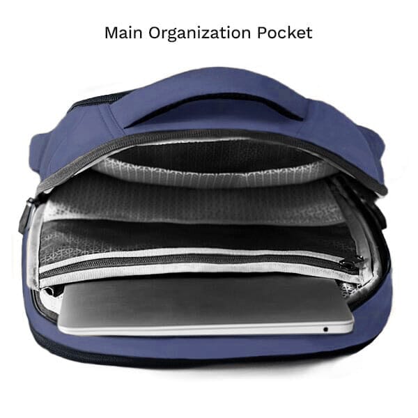 Series 2: Small Expandable Knack Pack® Backpack Knack