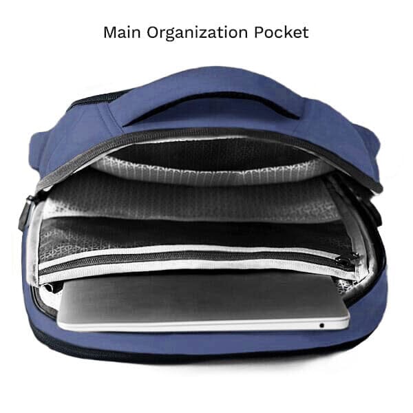 Series 2: Small Expandable Knack Pack® Backpack Knack 