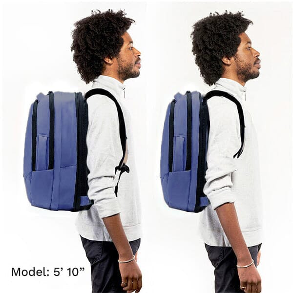 Series 2: Small Expandable Knack Pack® Backpack Knack