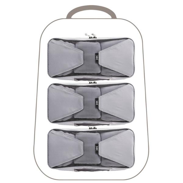 Medium Pack Cube Bundle 2