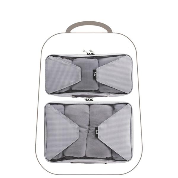 Small Pack Cube Bundle