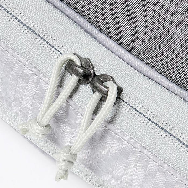 Knack bags Easy grip cord pullers