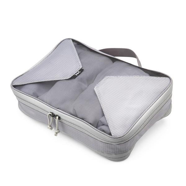 Large Expanding Packing Cube
