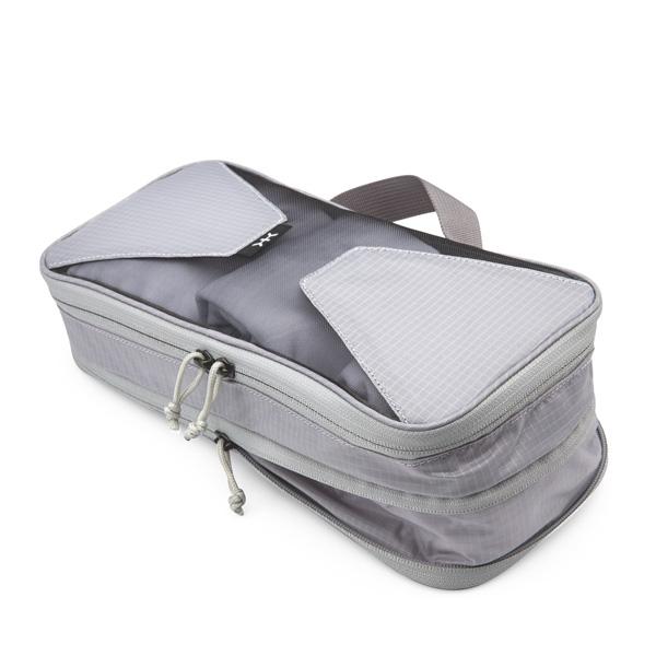 Medium Expanding Packing Cube (FACTORY SECONDS) Organizer Cube Knack 