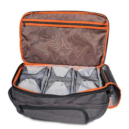Medium Expandable Packing Cube for Backpacks