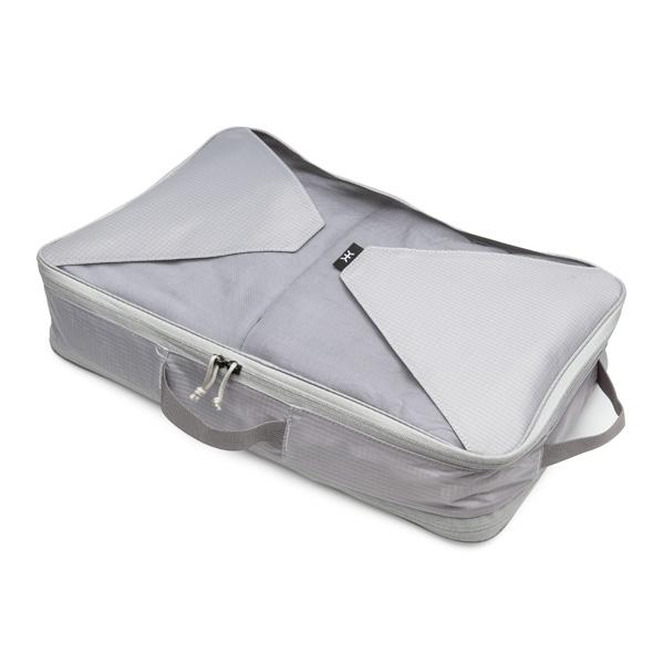 Expandable Packing Insert