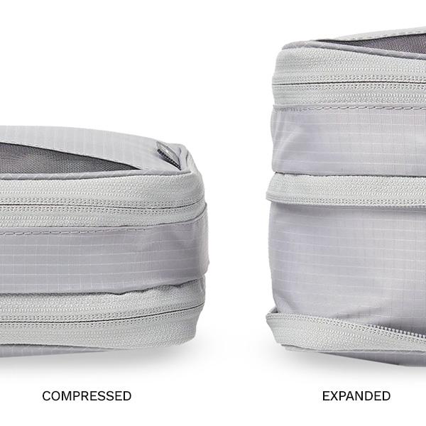 Expandable Packing Insert for Travel Backpacks | Knack