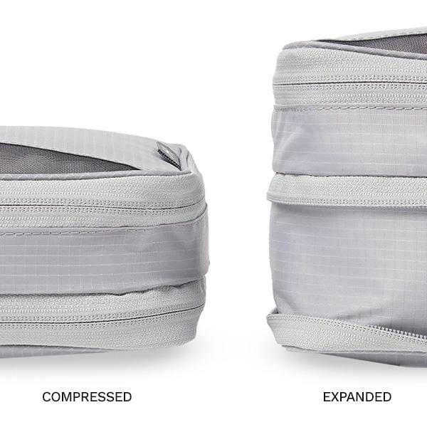 Expandable Packing Insert (FACTORY SECONDS) packing cube Knack 