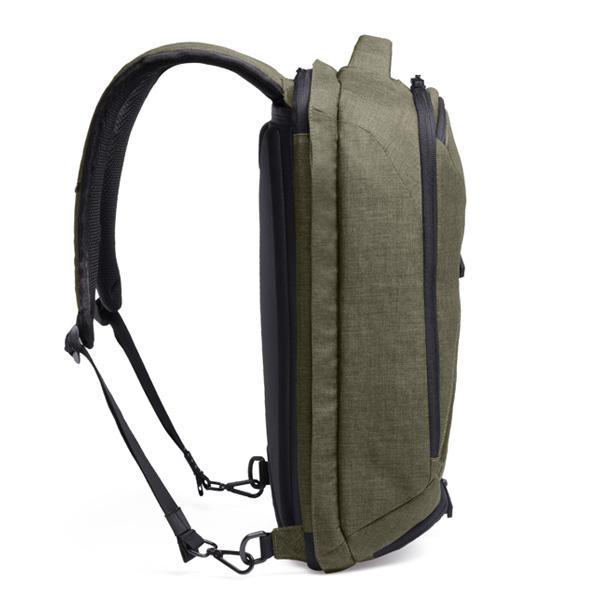 Juniper Green Medium Series 1 Backpack (Limited) | Knack