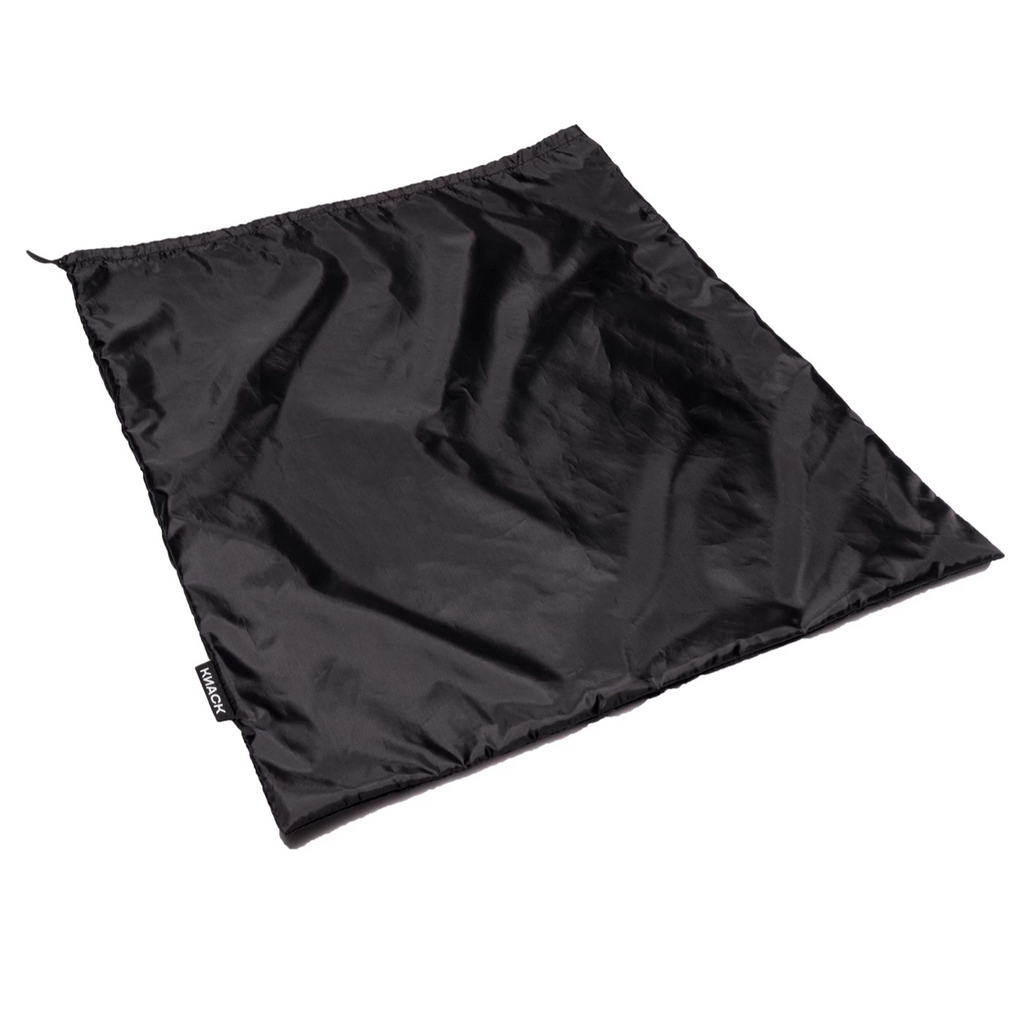 Pack Drawstring Cover Laundry Bag Large