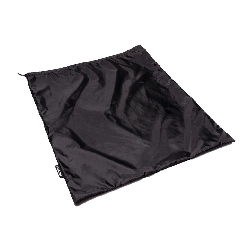 Pack Drawstring Cover Laundry Bag Medium