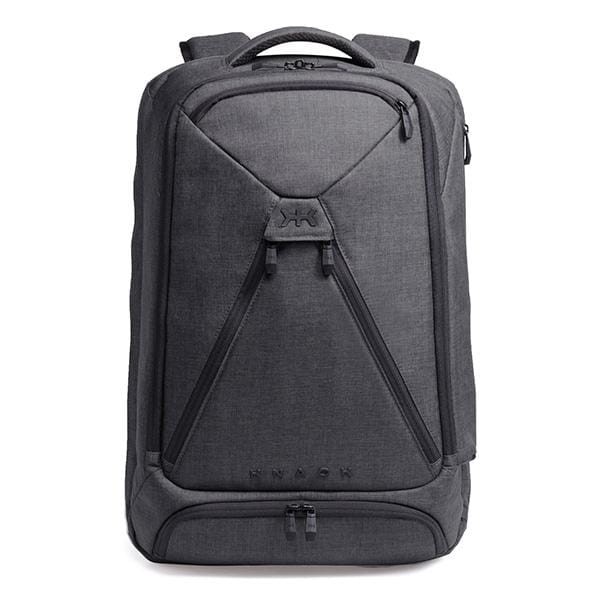 Series 1: Large Expandable Knack Pack® - Savile Gray - Factory Seconds Backpack Knack 