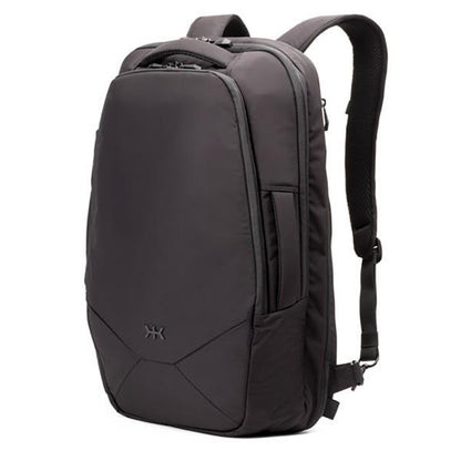 Series 2: Large Expandable Knack Pack (FACTORY SECONDS) Backpack Knack Midnight Black 
