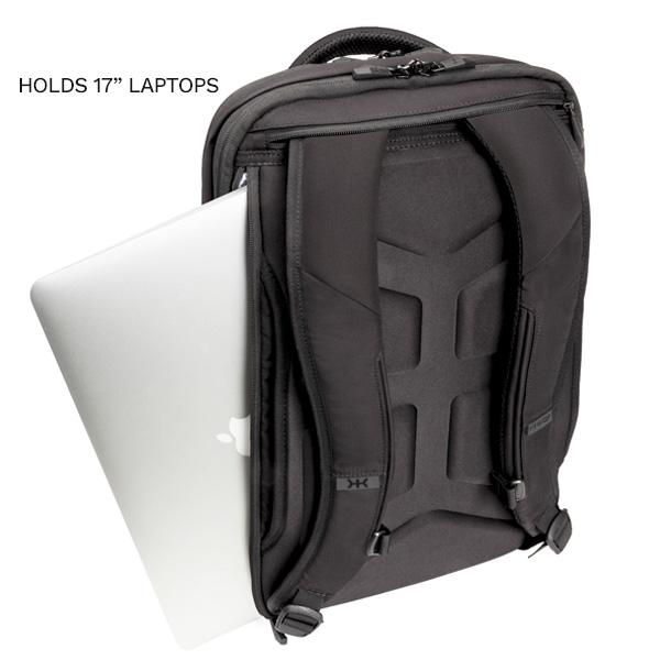 Series 2: Large Expandable Knack Pack Backpack Knack 