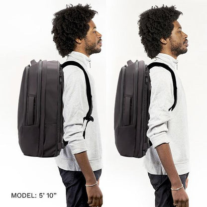 Series 2: Large Expandable Knack Pack (FACTORY SECONDS) Backpack Knack 