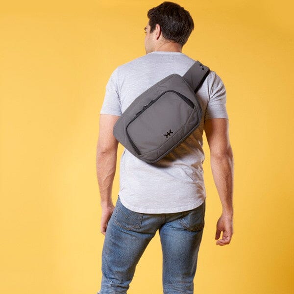 Expandable Sling Bag (Factory Seconds) Backpack Knack 