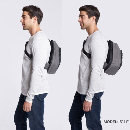 Expandable Sling Bag (Factory Seconds) Backpack Knack 