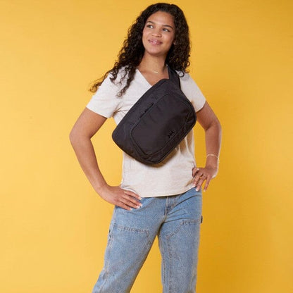 Expandable Sling Bag (Factory Seconds) Backpack Knack 