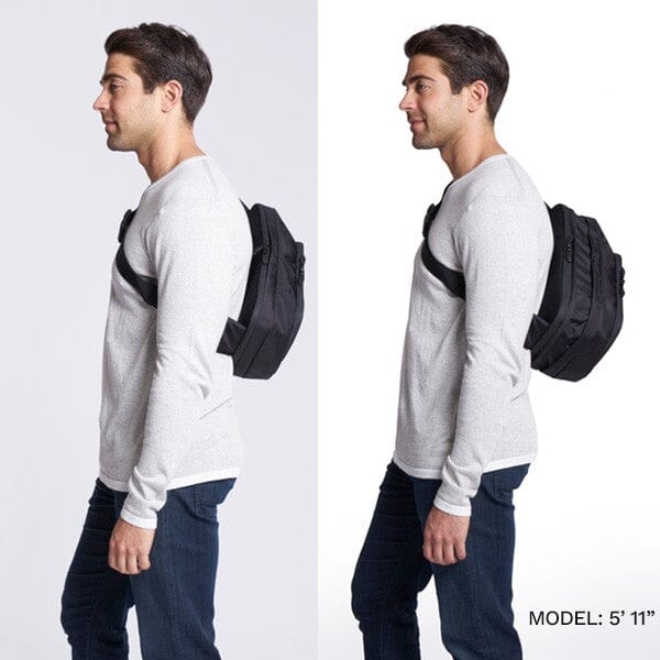 Expandable Sling Bag (Factory Seconds) Backpack Knack 