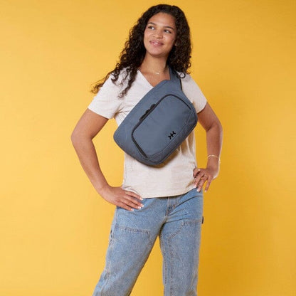 Expandable Sling Bag (Factory Seconds) Backpack Knack 