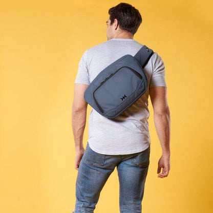 Expandable Sling Bag (Factory Seconds) Backpack Knack 