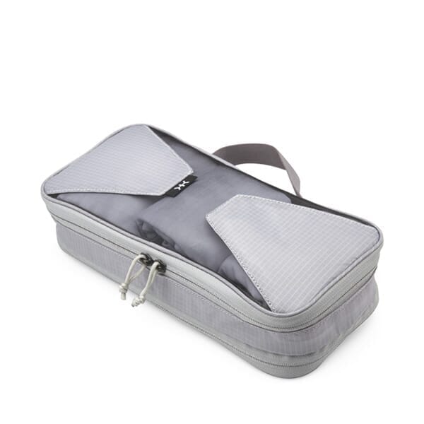 Compressible Shoe Bag & Cubes Travel Set | Large shoe bag Knack 