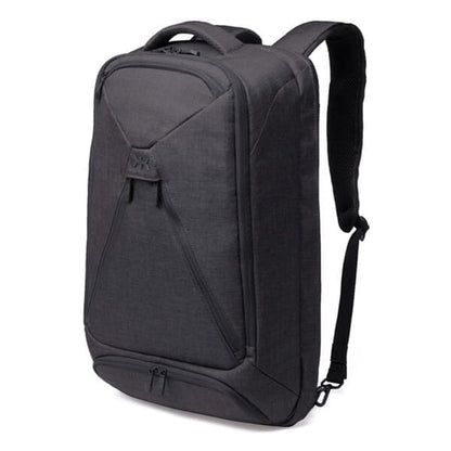 Series 1: Large Expandable Knack Pack® (Factory Seconds) V2.0 Backpack Knack Stealth Black 