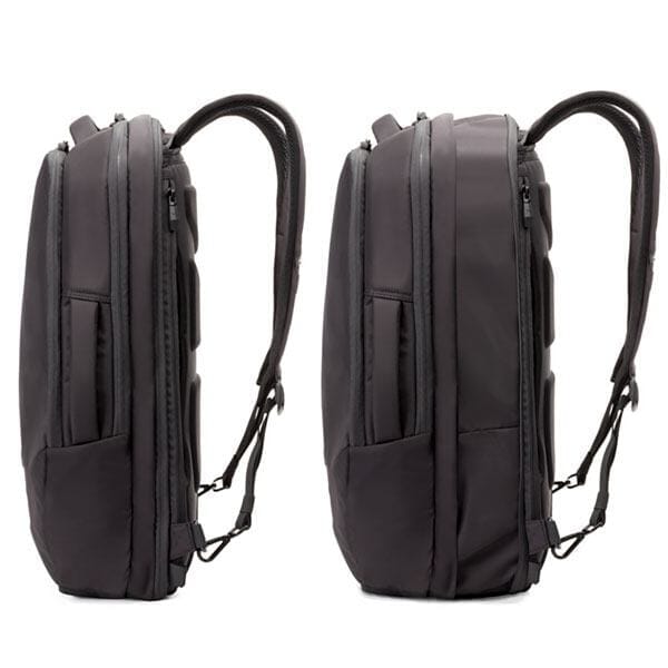 Series 2 Large Travel Set Backpack Knack 