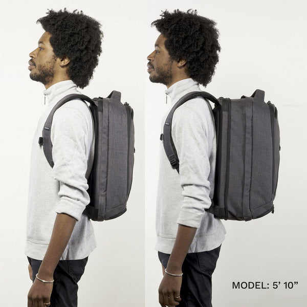 Series 1 Medium Expandable Knack Pack® Anniversary Bundles Backpack Knack 