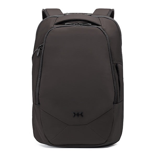Series 2: Medium Expandable Knack Pack® Backpack Knack Midnight Black