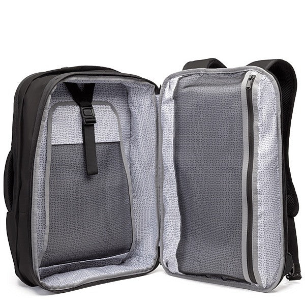 Anniversary Series 2 Medium Expandable Knack Pack® Bundles Backpack Knack  Midnight Black Cube Bundle