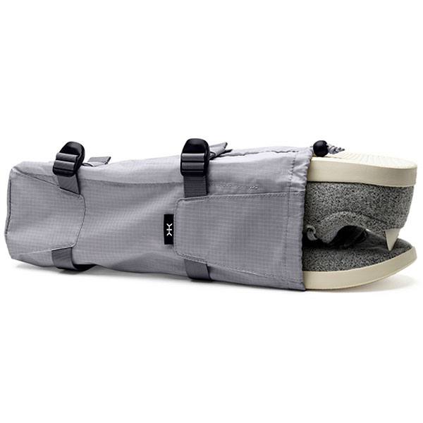 Medium Compressible Shoe Bag/Cubes Bundle shoe bag Knack 